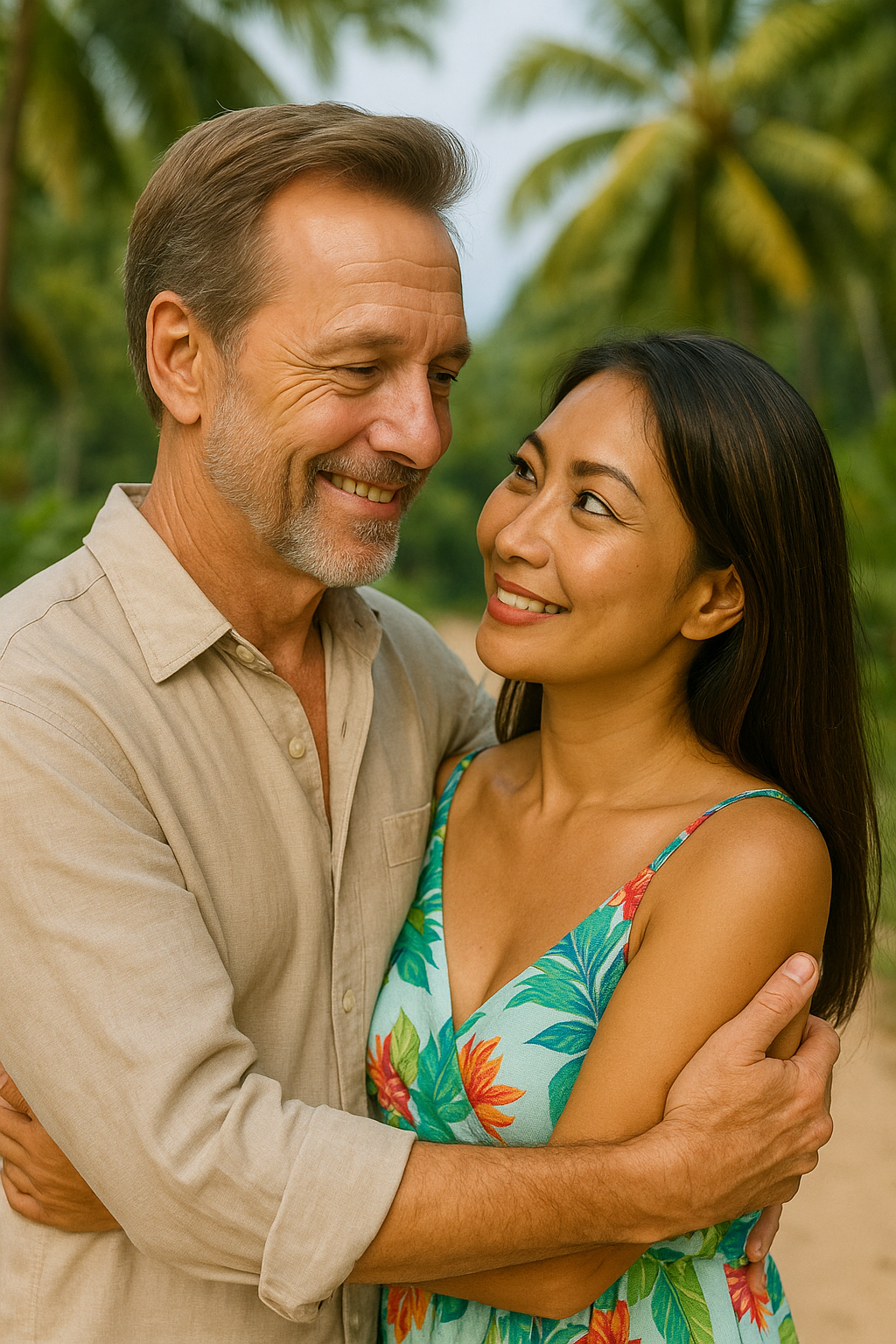 Lire la suite à propos de l’article Célibataires 50 à 60 ans du 9 au 16 Mai