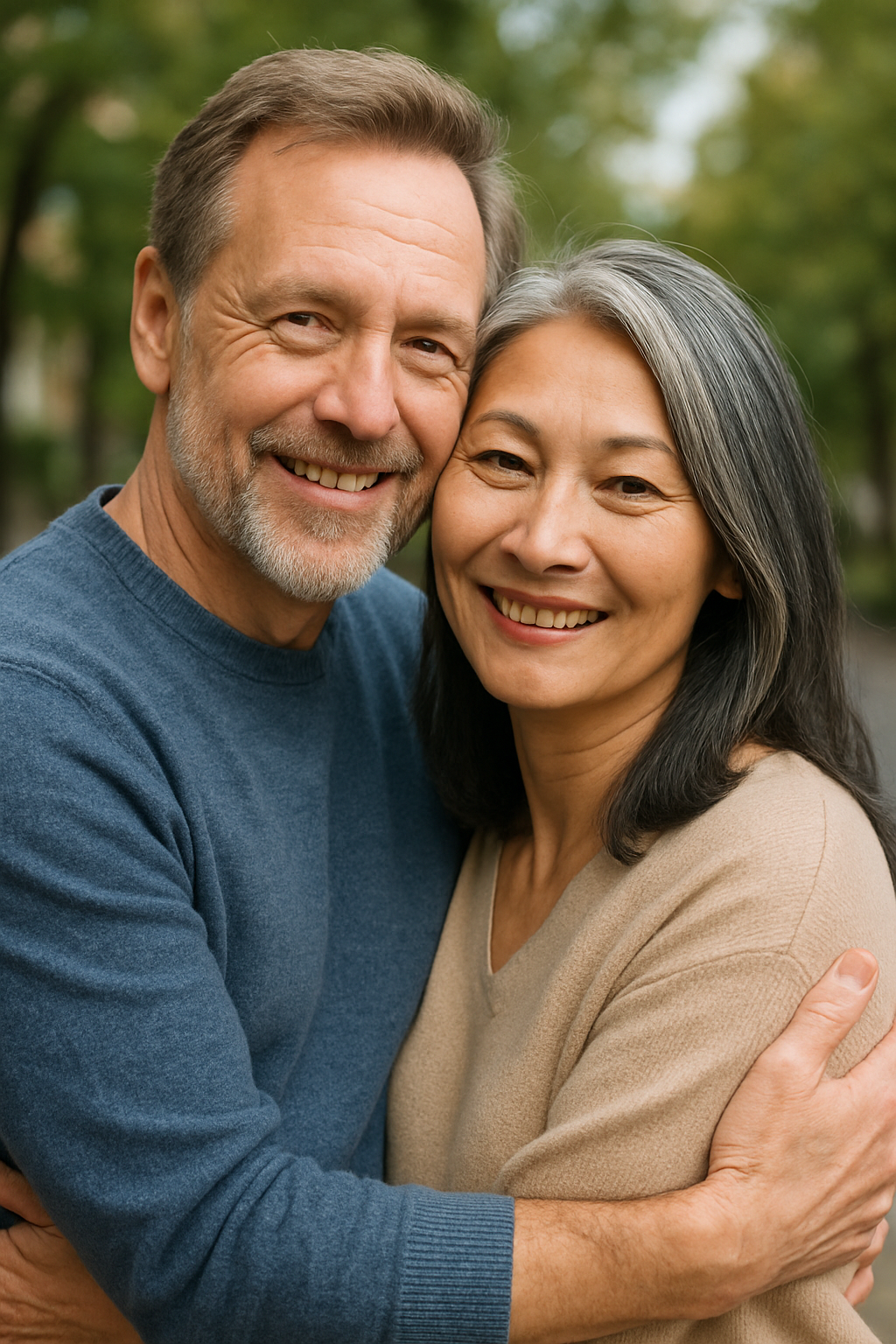 Lire la suite à propos de l’article Célibataires 60 ans+ du 16 au 23 Mai